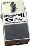 ISP Technologies Decimator G String II Noise Reduction Pedal Front View
